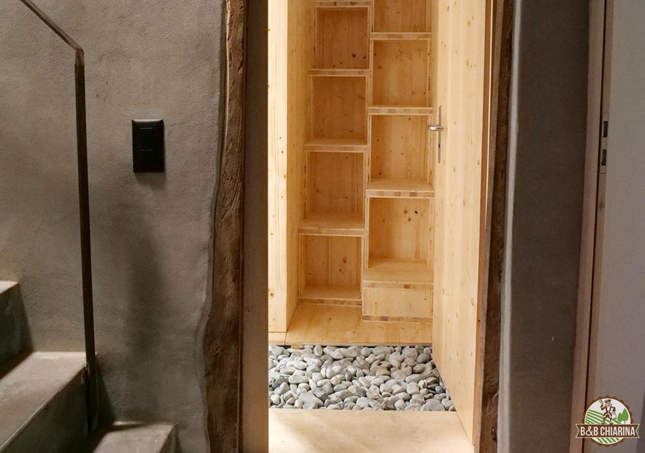 Bed And Breakfast Chiarina Mendrisio Extérieur photo