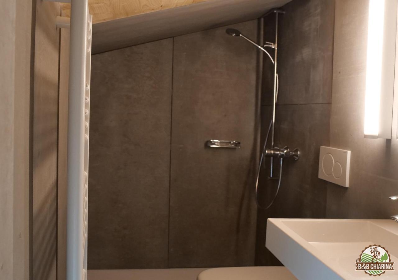 Bed And Breakfast Chiarina Mendrisio Extérieur photo