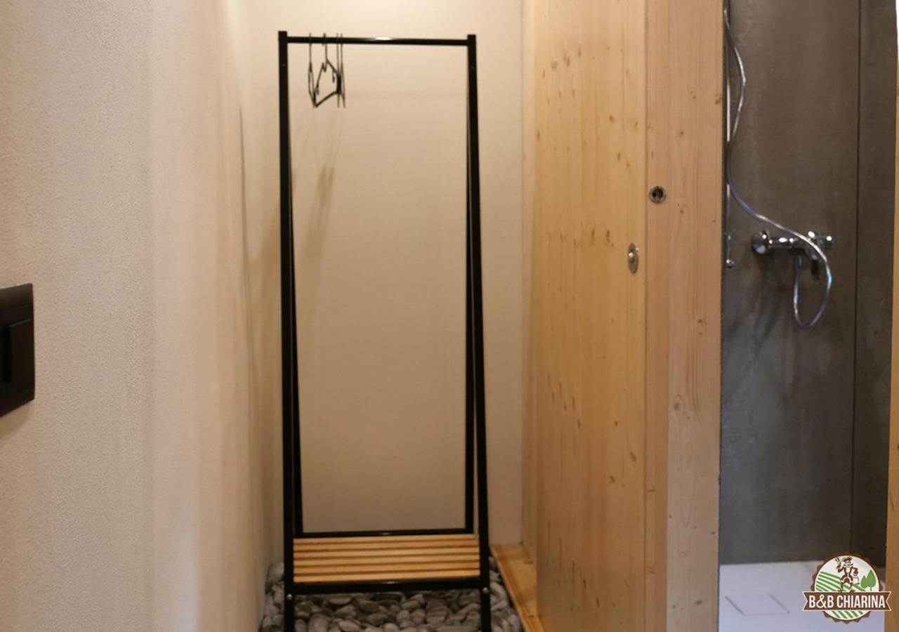 Bed And Breakfast Chiarina Mendrisio Extérieur photo