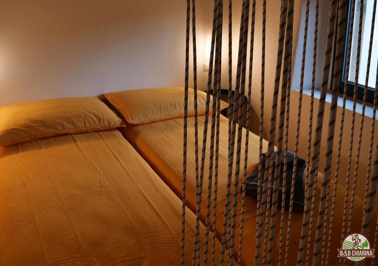 Bed And Breakfast Chiarina Mendrisio Extérieur photo