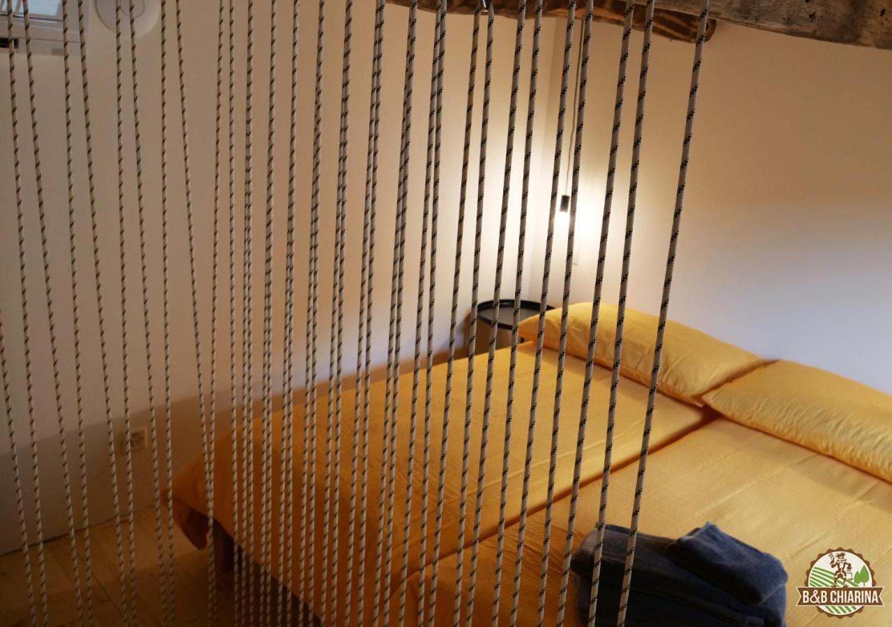 Bed And Breakfast Chiarina Mendrisio Extérieur photo