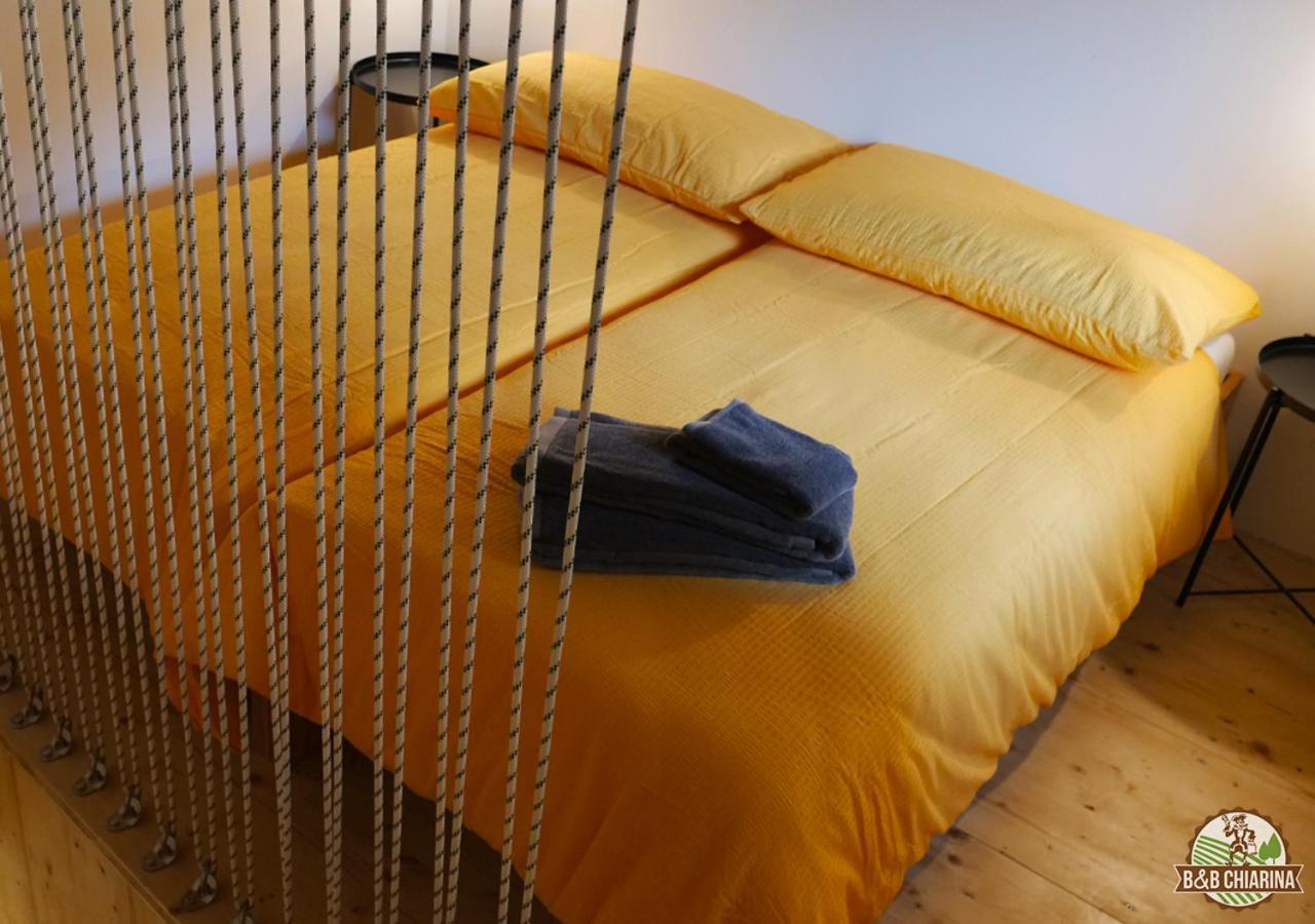 Bed And Breakfast Chiarina Mendrisio Extérieur photo