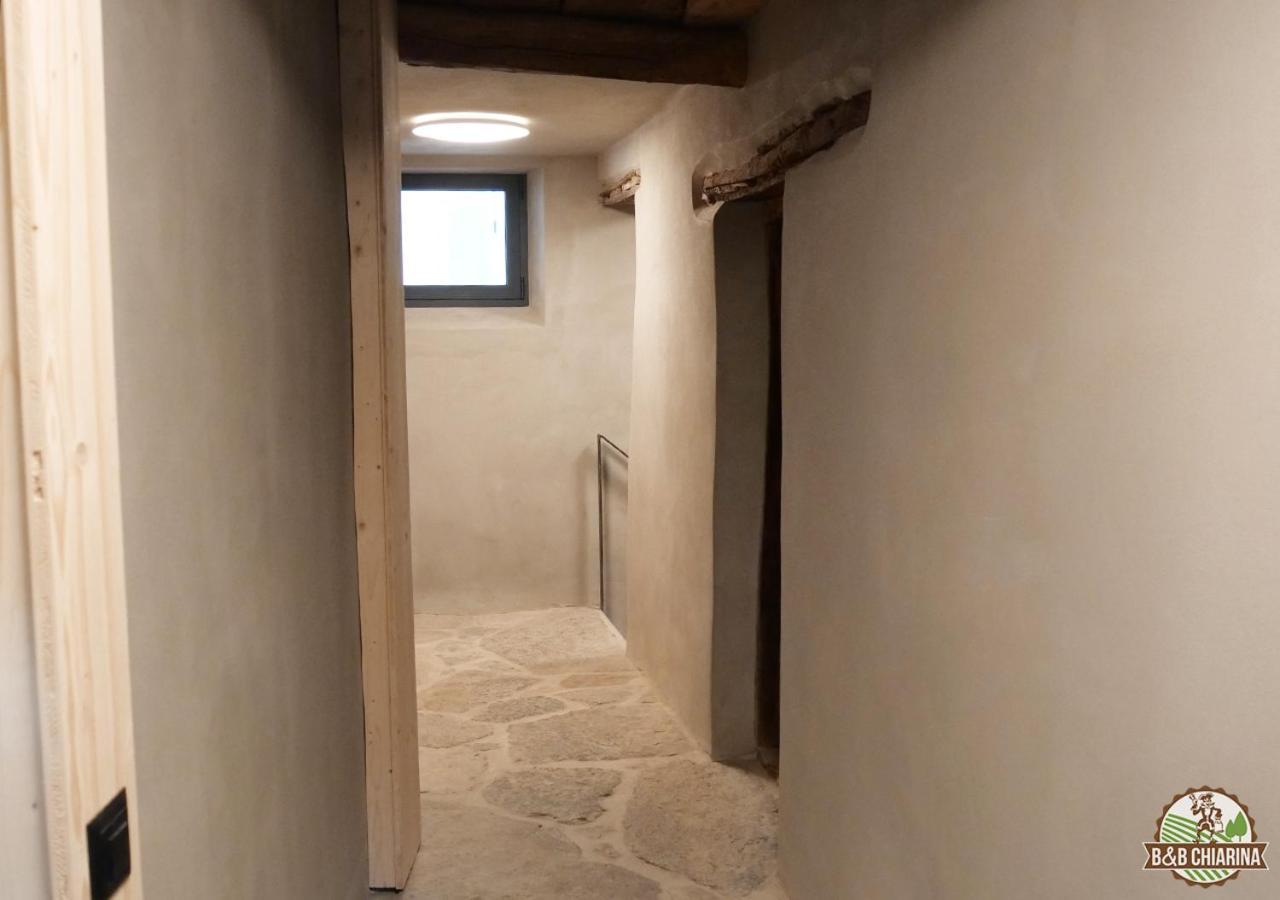 Bed And Breakfast Chiarina Mendrisio Extérieur photo
