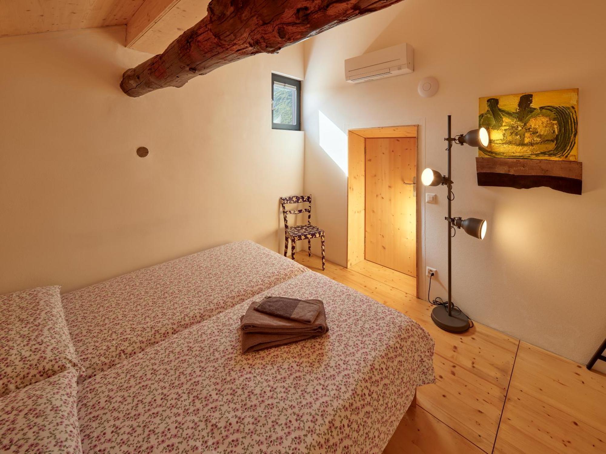 Bed And Breakfast Chiarina Mendrisio Extérieur photo