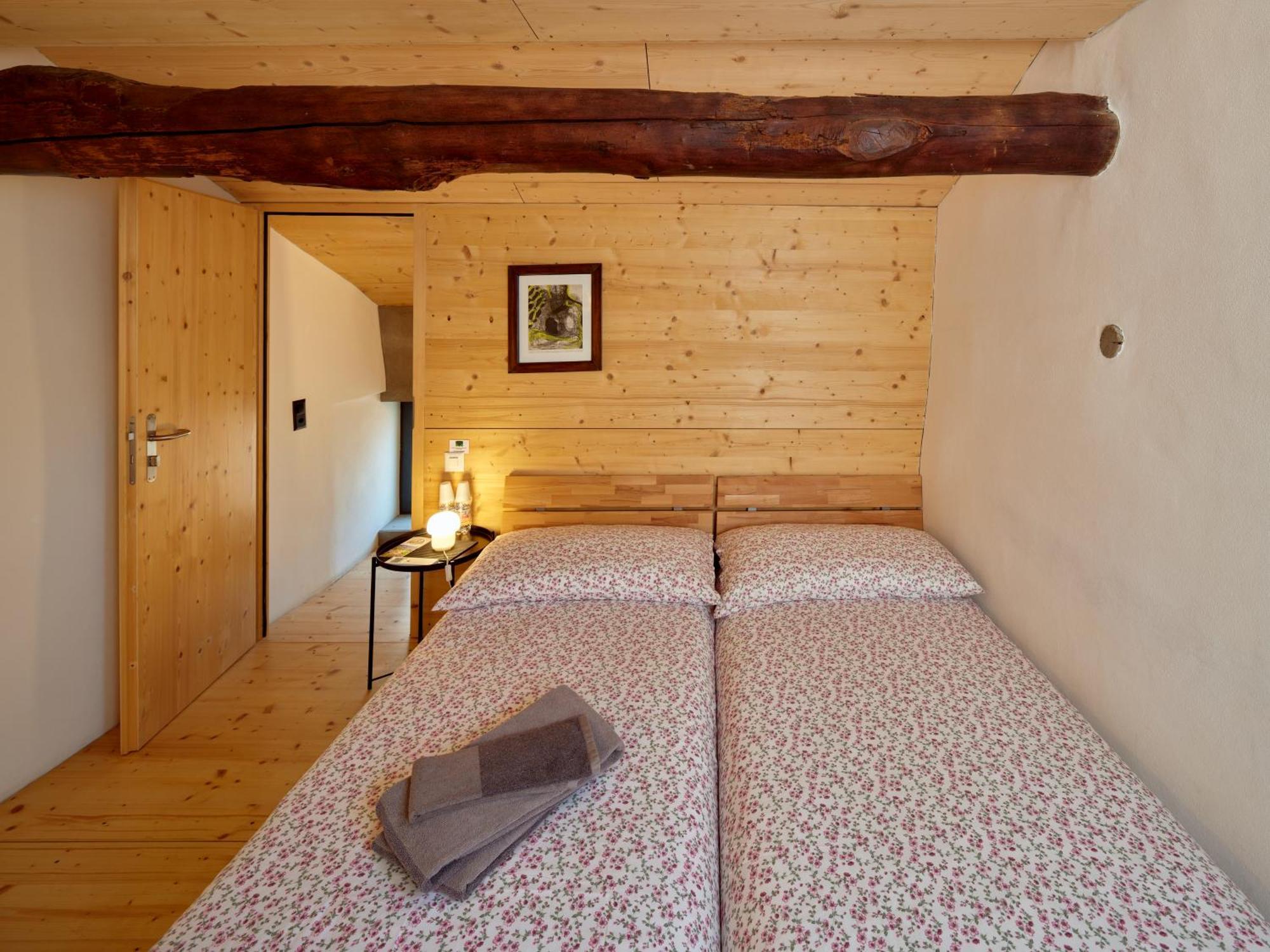 Bed And Breakfast Chiarina Mendrisio Extérieur photo