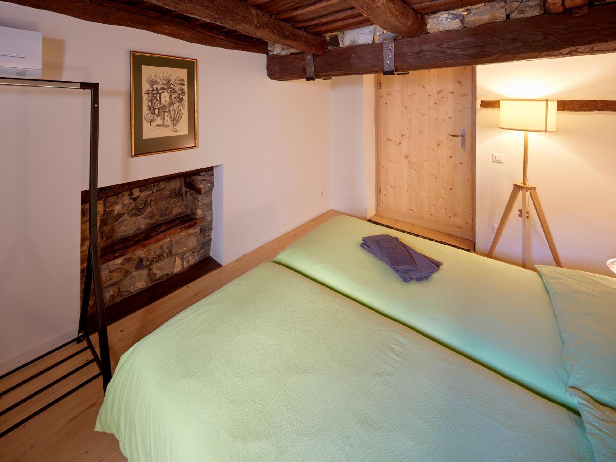 Bed And Breakfast Chiarina Mendrisio Extérieur photo