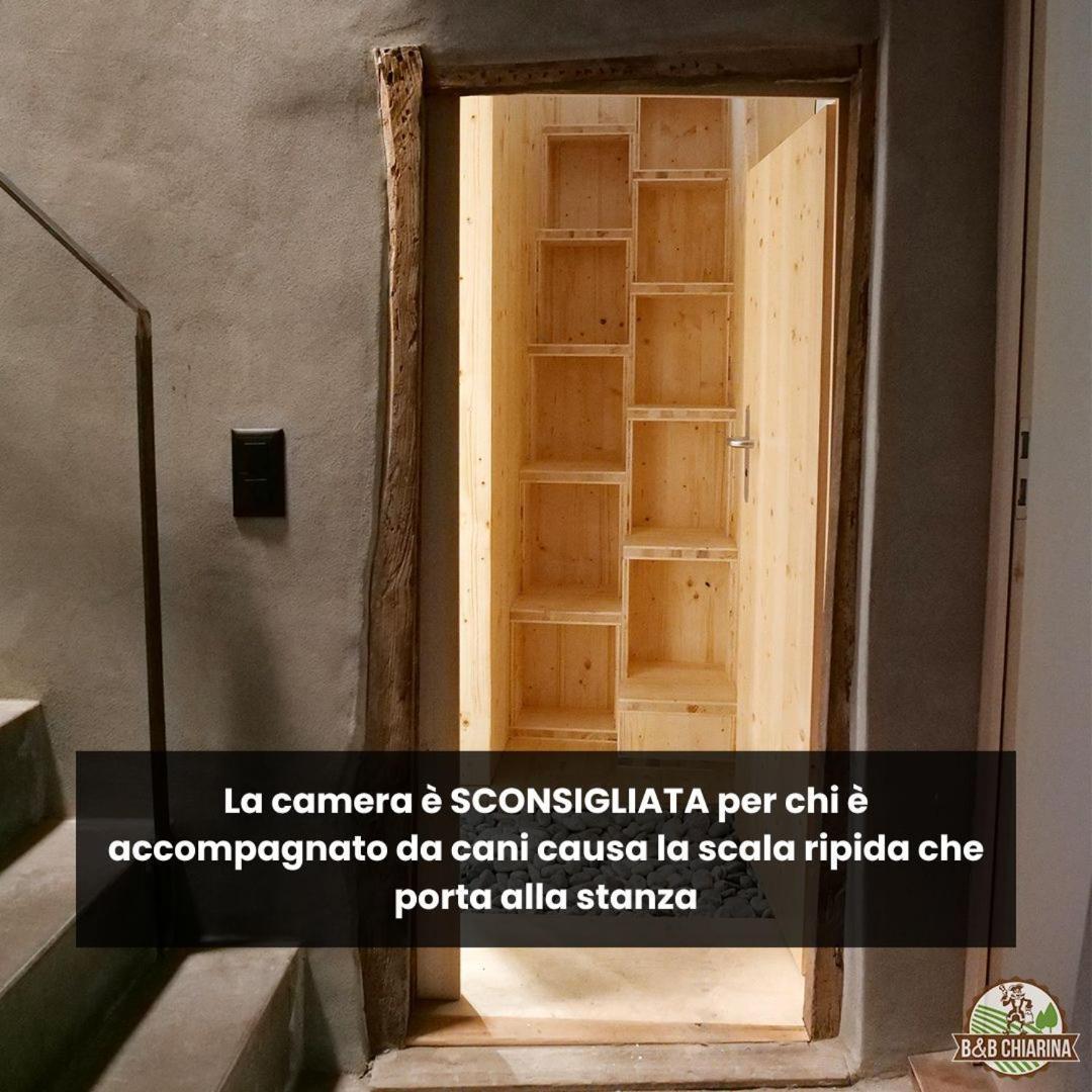 Bed And Breakfast Chiarina Mendrisio Extérieur photo